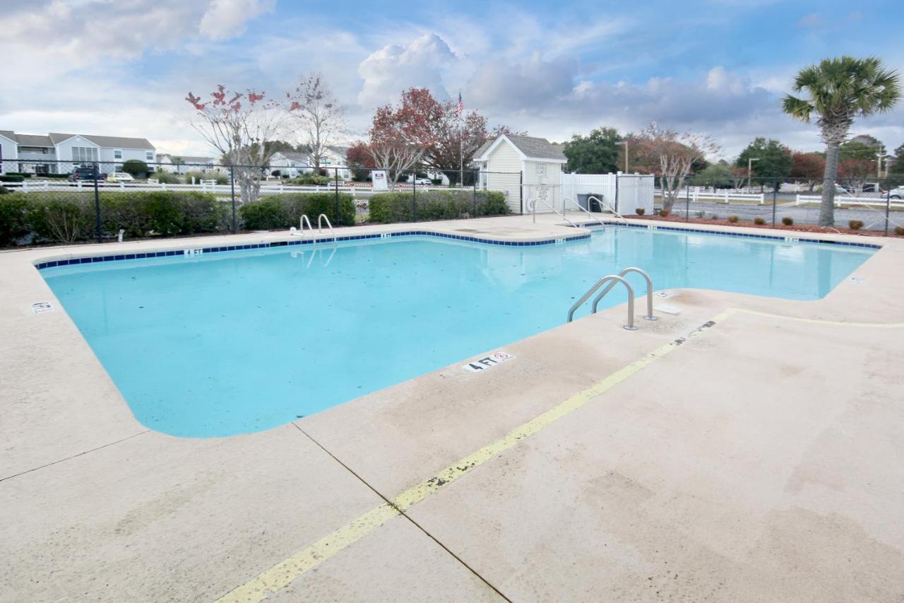 Southbridge Condos - J Myrtle Beach Exterior photo