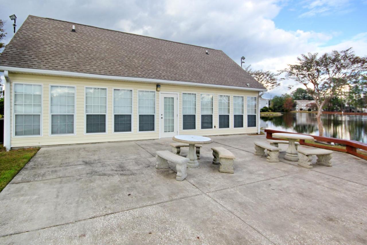 Southbridge Condos - J Myrtle Beach Exterior photo