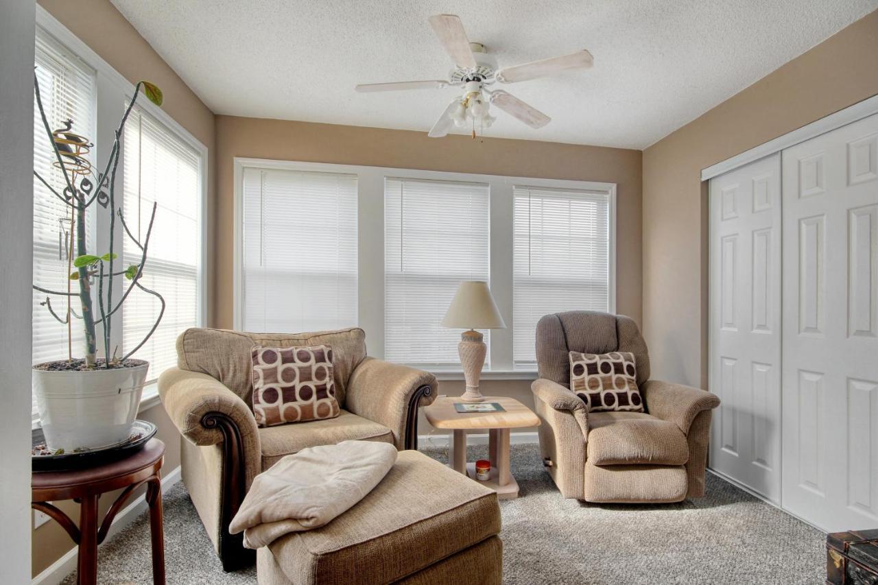 Southbridge Condos - J Myrtle Beach Exterior photo