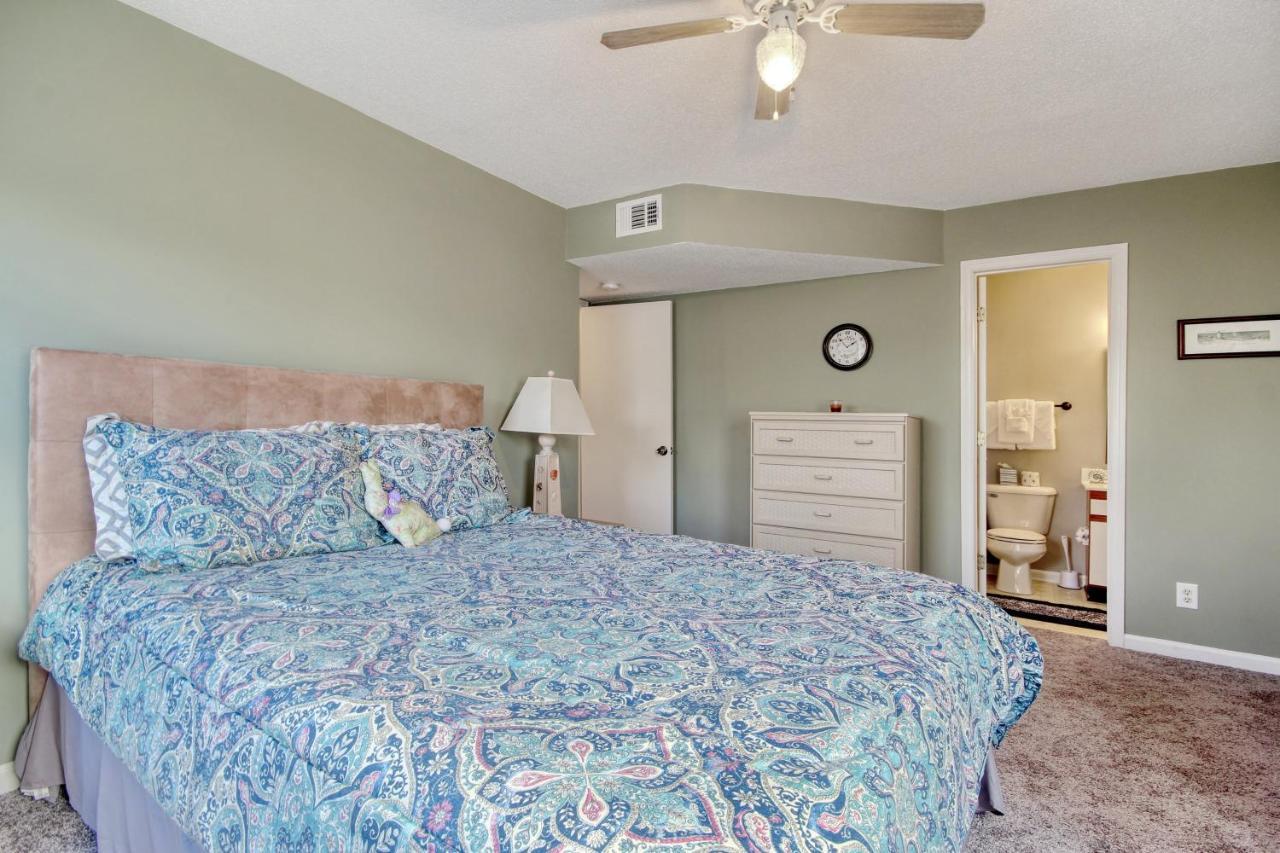 Southbridge Condos - J Myrtle Beach Exterior photo
